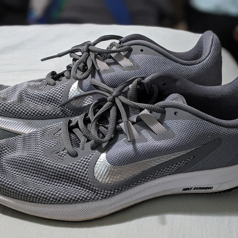 Nike downshifter 9